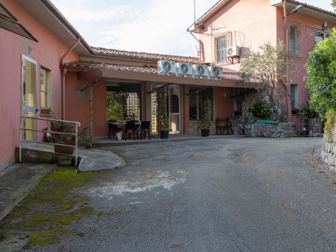 Via Per Chiatri, 3306