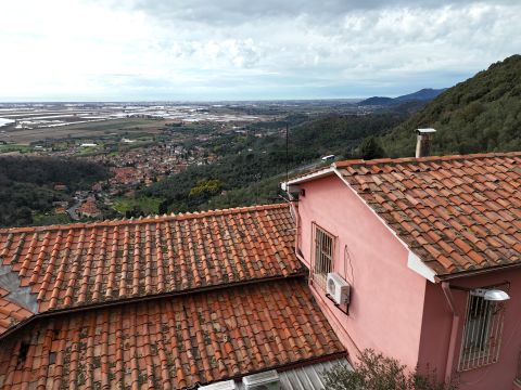 Via Per Chiatri, 3306