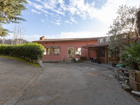 Via Per Chiatri, 3306