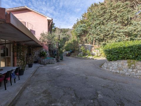 Via Per Chiatri, 3306