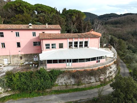Via Per Chiatri, 3306