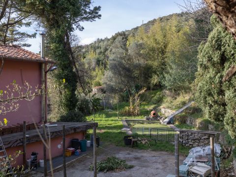 Via Per Chiatri, 3306