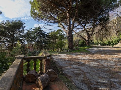 Via Per Chiatri, 3306
