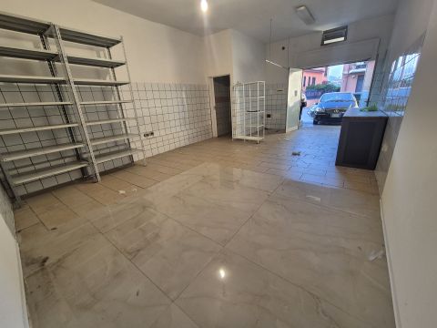 Via Stabia, 437