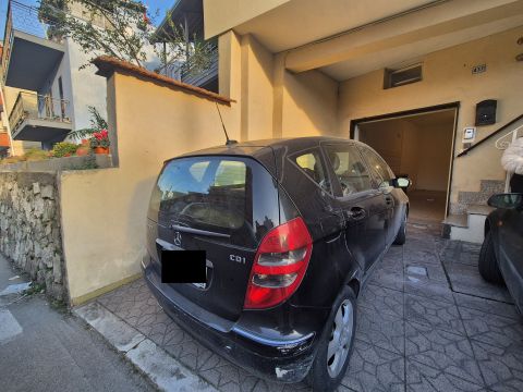 Via Stabia, 437