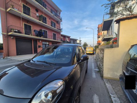 Via Stabia, 437