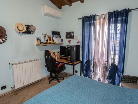 Località Colle Fiorito, 13