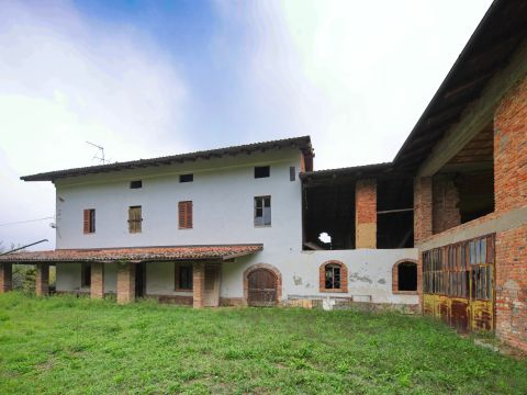 Via case sparse 18