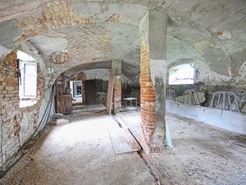 Via case sparse 18