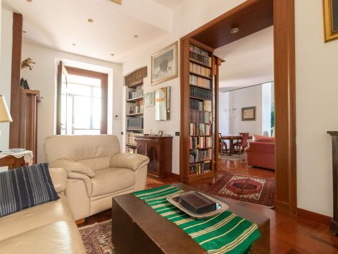 Via Giuseppe Raffaelli, 34