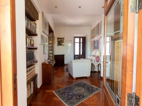 Via Giuseppe Raffaelli, 34