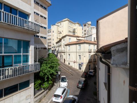 Via Giuseppe Raffaelli, 34