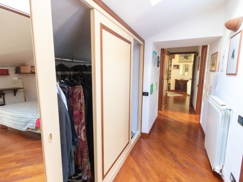 Via Giuseppe Raffaelli, 34
