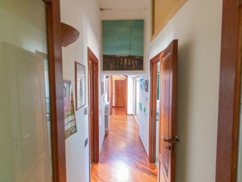 Via Giuseppe Raffaelli, 34