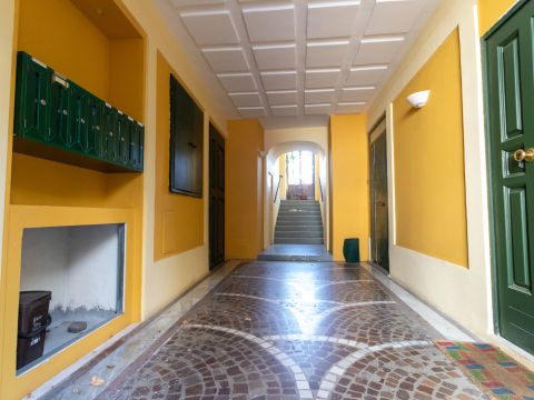 Via Giuseppe Raffaelli, 34