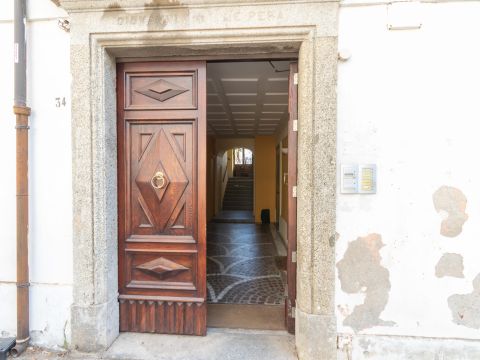 Via Giuseppe Raffaelli, 34