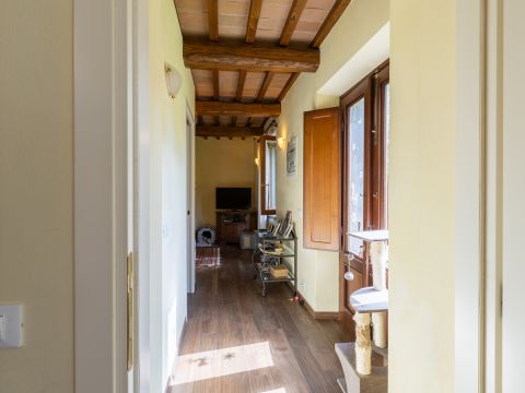 Via della Quercia, 90/a