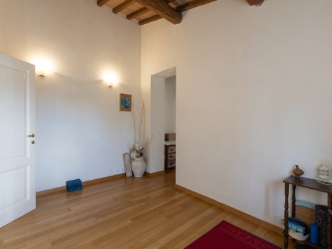 Via della Quercia, 90/a