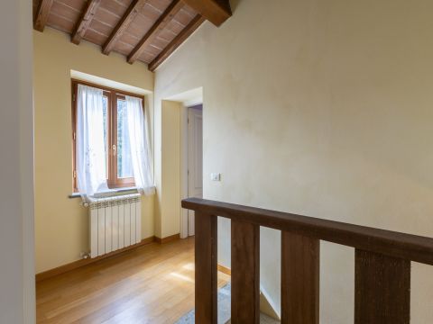 Via della Quercia, 90/a