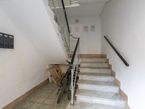 Via Terrazzini 84