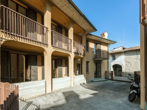 Via Guglielmo Marconi, 28