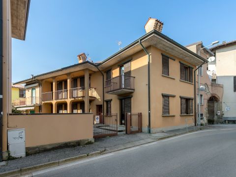 Via Guglielmo Marconi, 28