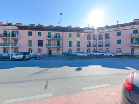 Via Teglia, 89