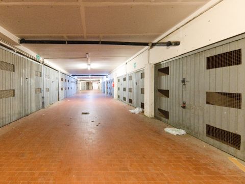 Via Teglia, 89