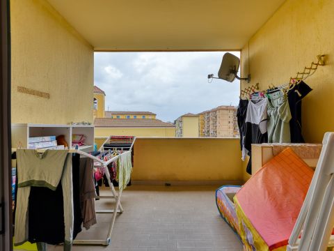Via Napoli Achille, 9