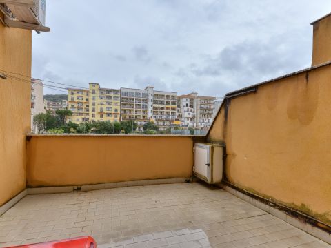 Via Napoli Achille, 9