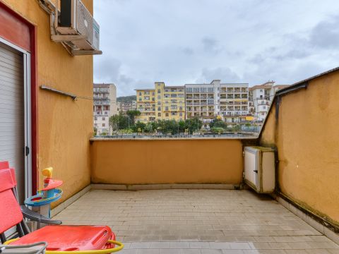 Via Napoli Achille, 9