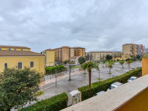 Via Napoli Achille, 9