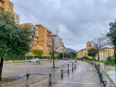 Via Napoli Achille, 9