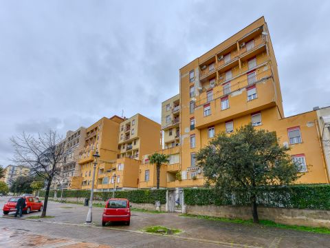 Via Napoli Achille, 9