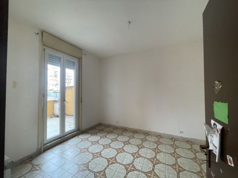 Via Napoli Achille, 9 - Salerno