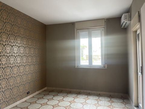 Via Napoli Achille, 9 - Salerno