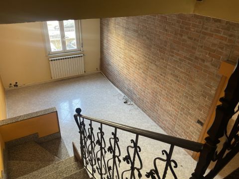 Via Napoli Achille, 9 - Salerno