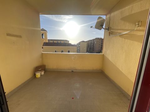 Via Napoli Achille, 9 - Salerno