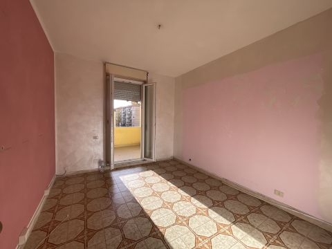 Via Napoli Achille, 9 - Salerno