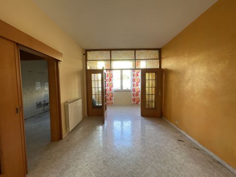 Via Napoli Achille, 9 - Salerno