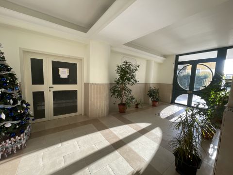 Via Napoli Achille, 9 - Salerno