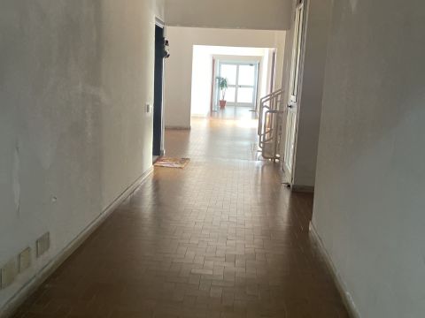 Via Napoli Achille, 9 - Salerno