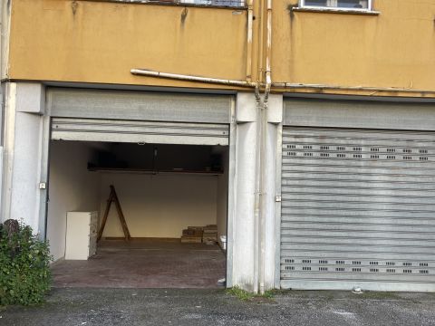 Via Napoli Achille, 9 - Salerno