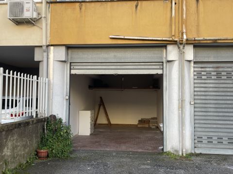 Via Napoli Achille, 9 - Salerno