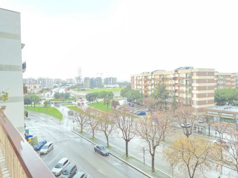 Via Magna Grecia, 16
