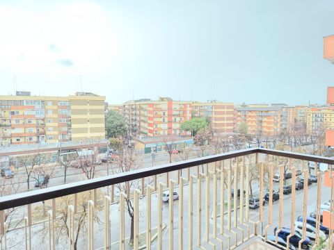 Via Magna Grecia, 16