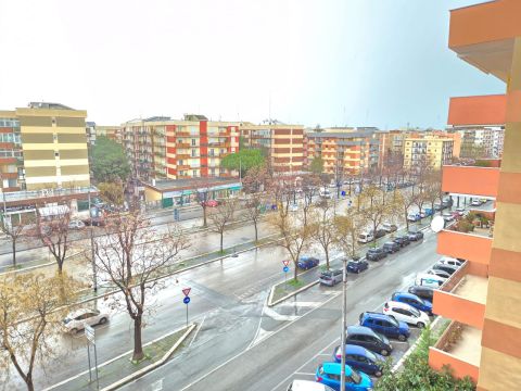 Via Magna Grecia, 16