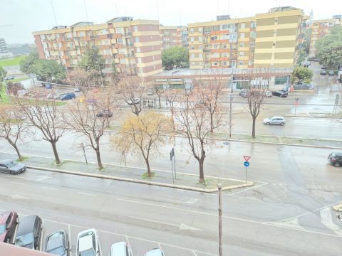 Via Magna Grecia, 16