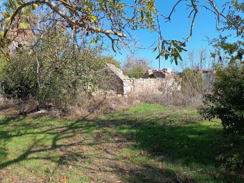 Contrada Sant' Anna - Casarano