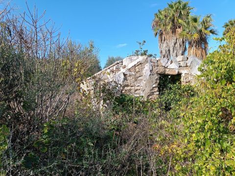 Contrada Sant' Anna - Casarano